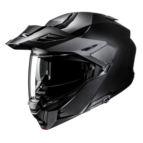 HJC HJC I80 Semi Flat Black